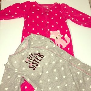 Child of mine sleeper bundle
